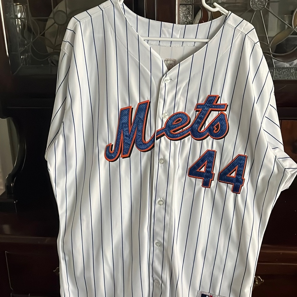 Jason Bay Jersey